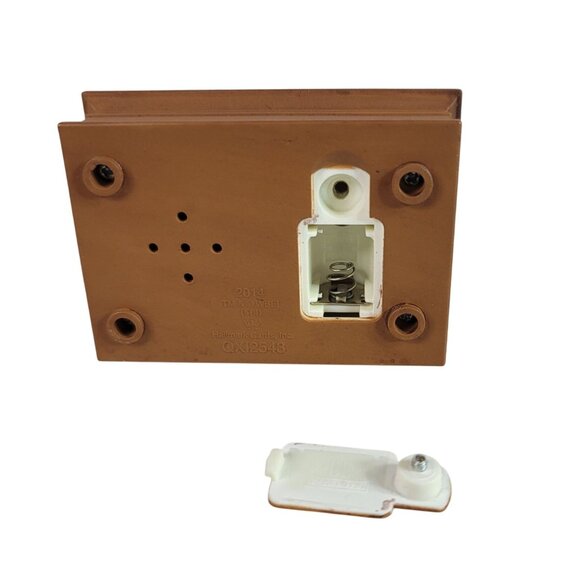 Hallmark Christmas Ornament Harry Potter Sorting Hat Magic Sound 2014 WORKS - Picture 9 of 13